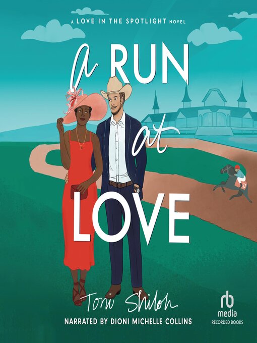 Title details for A Run at Love by Toni Shiloh - Available